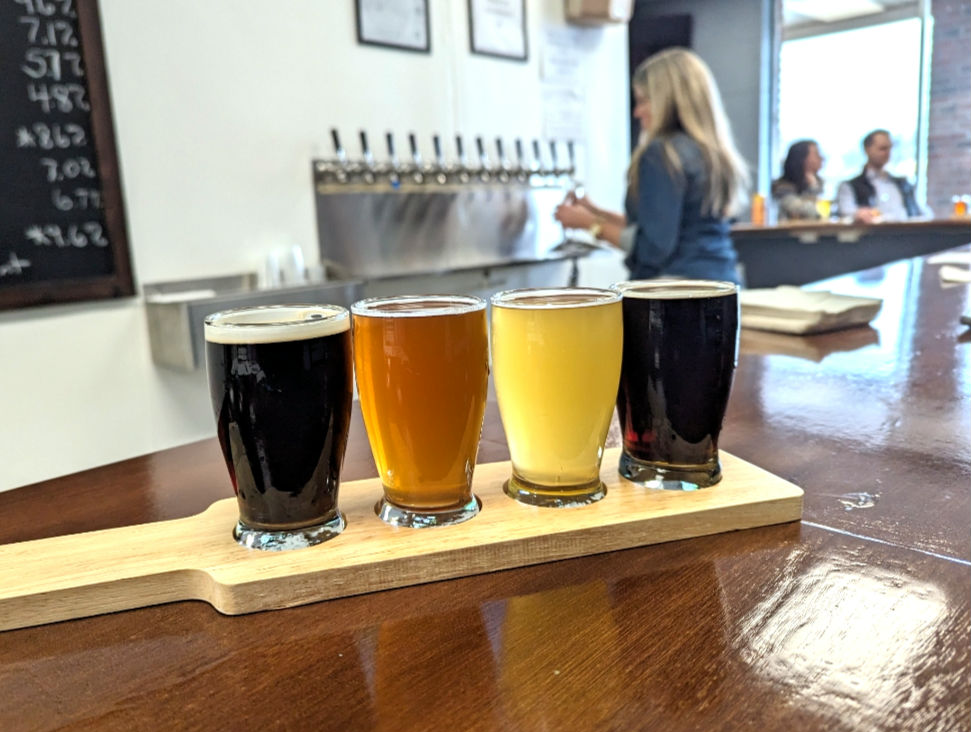 1 For All Brewery — photo