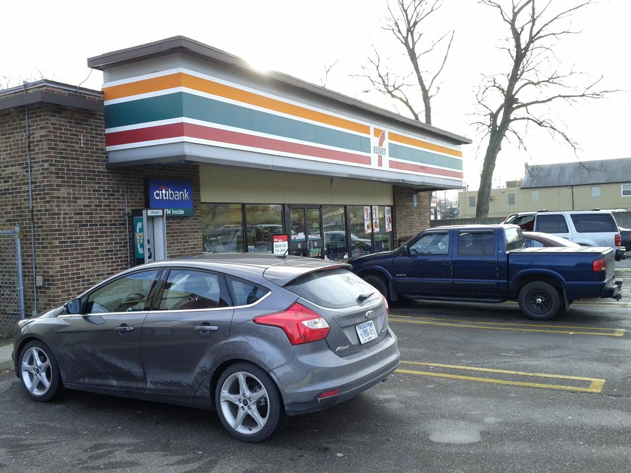 7-Eleven in Livonia