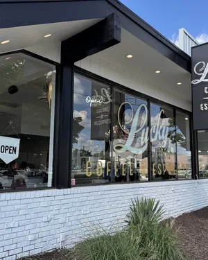 Lucky Coffee: Lucky Coffee