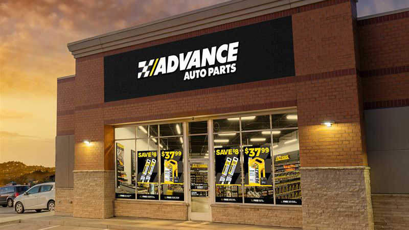 Advance Auto Parts in Livonia