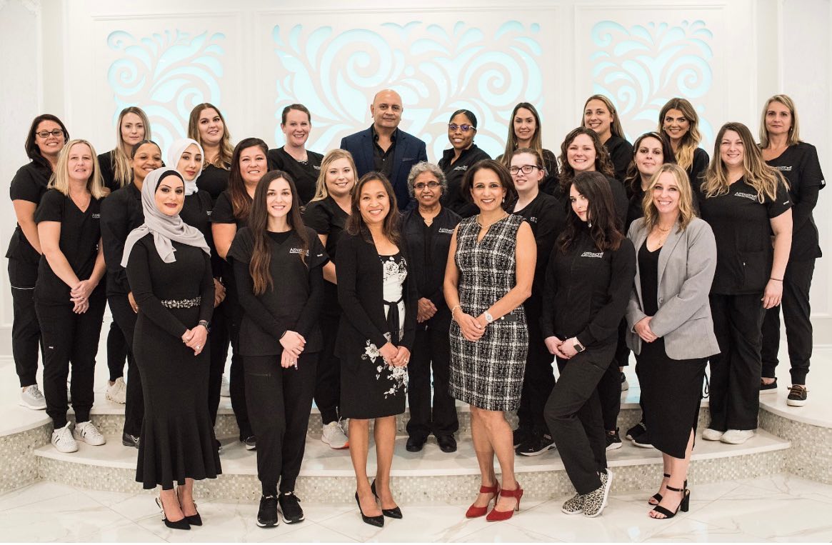 Advanced Periodontics and Implantology — photo