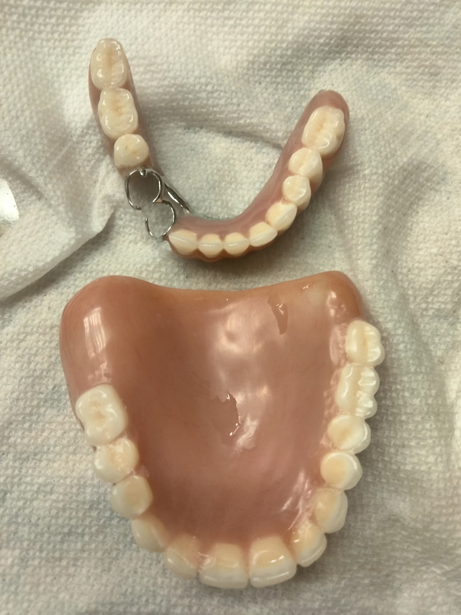 Affordable Dentures & Implants — photo