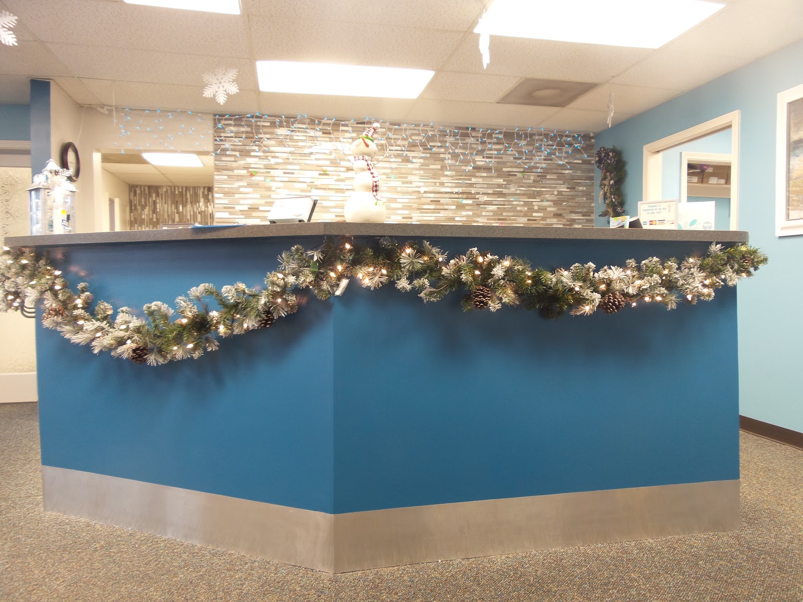 Alexander Dental, P.C. in Livonia