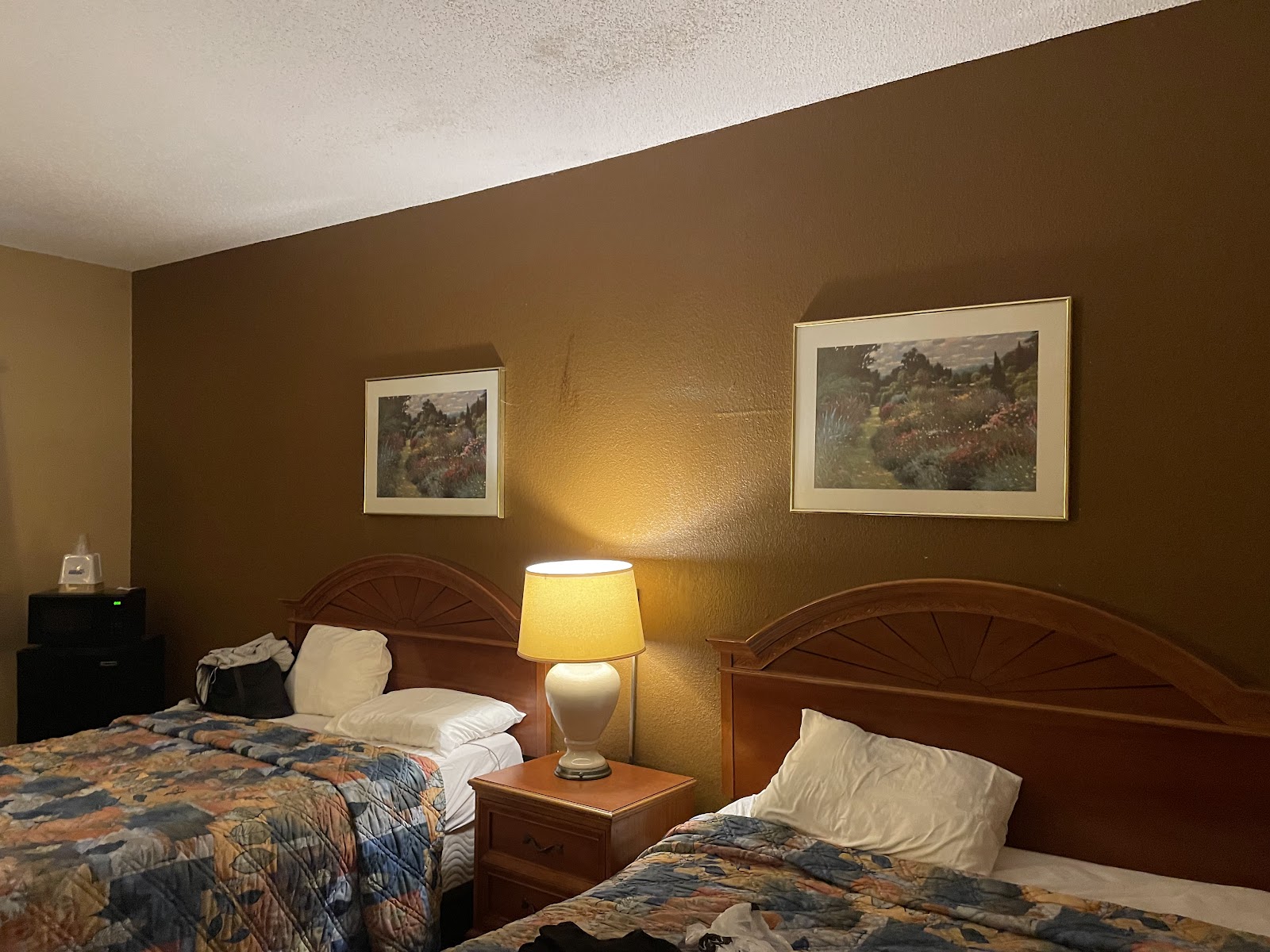 Americas Best Value Inn Livonia Detroit in Livonia