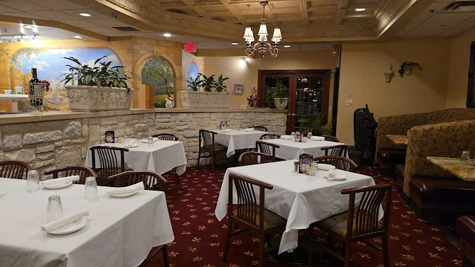 Antonio's Piccolo Ristorante in Livonia