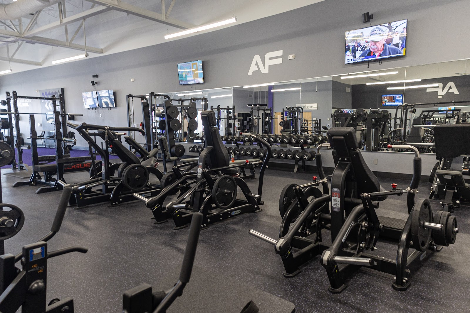 Anytime Fitness main photo