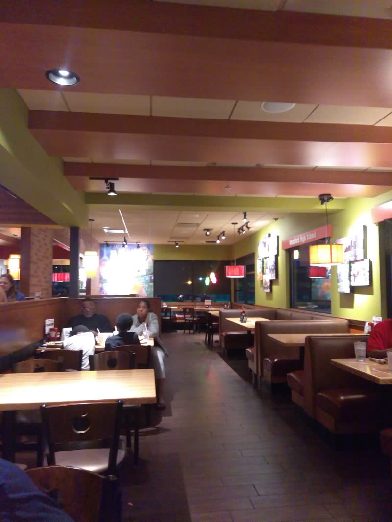 Applebee's Grill + Bar — photo