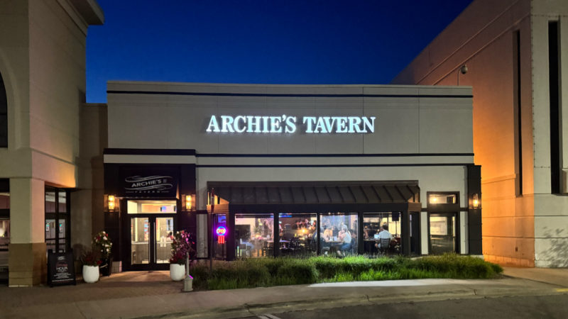Archie's Tavern in Livonia
