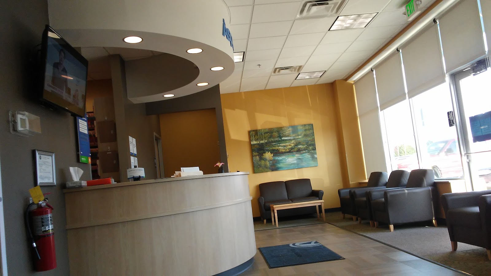 Aspen Dental - Livonia, MI — photo