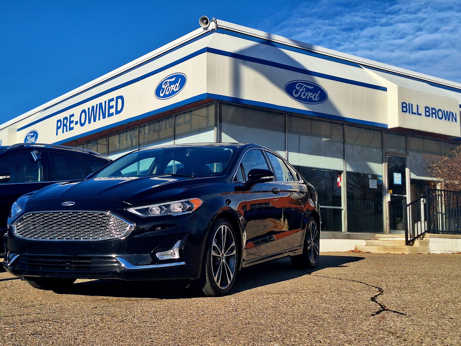 Bill Brown Pre-Owned At Plymouth Rd. and Wayne Rd. in Livonia