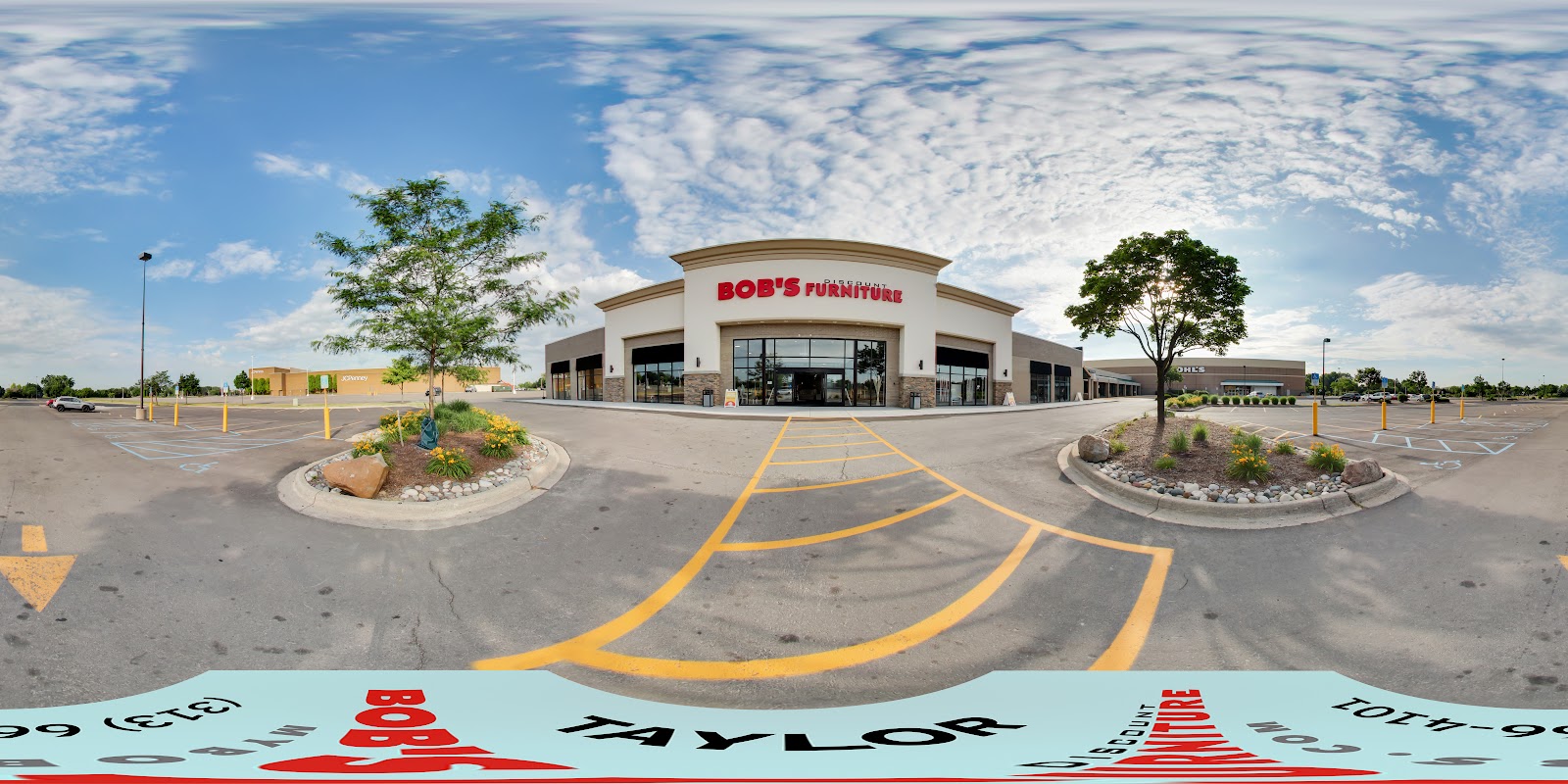 Bob's Discount Furniture and Mattress Store — photo