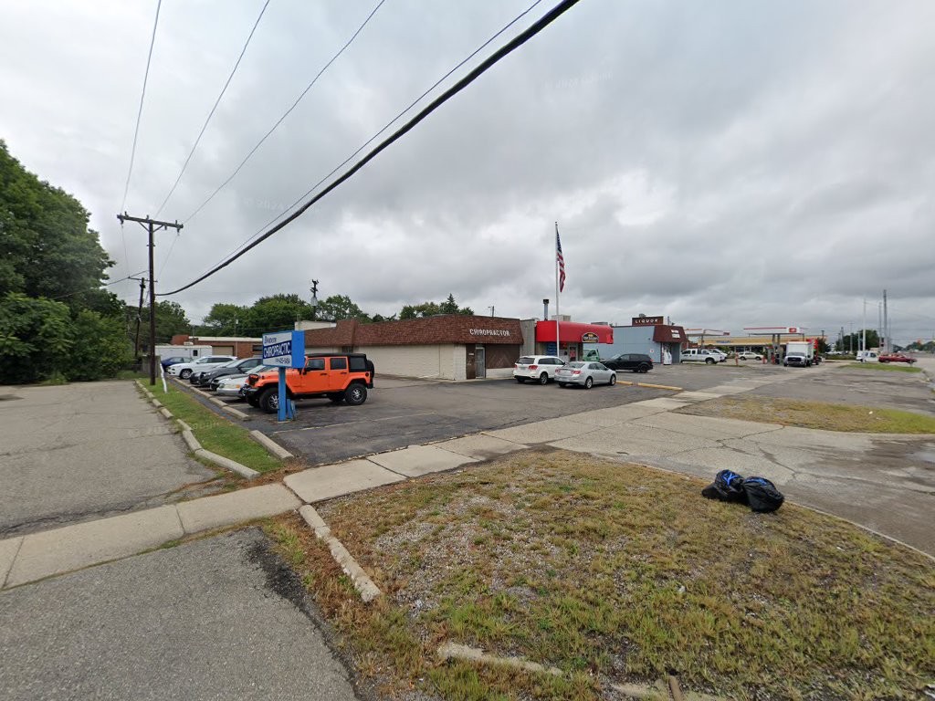 Bowers Chiropractic Clinic — photo