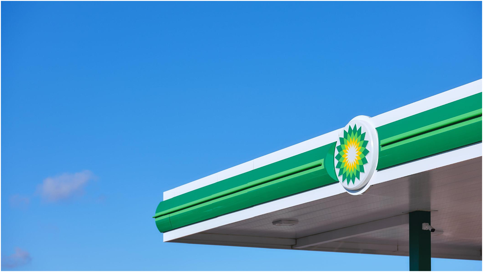 bp in Livonia