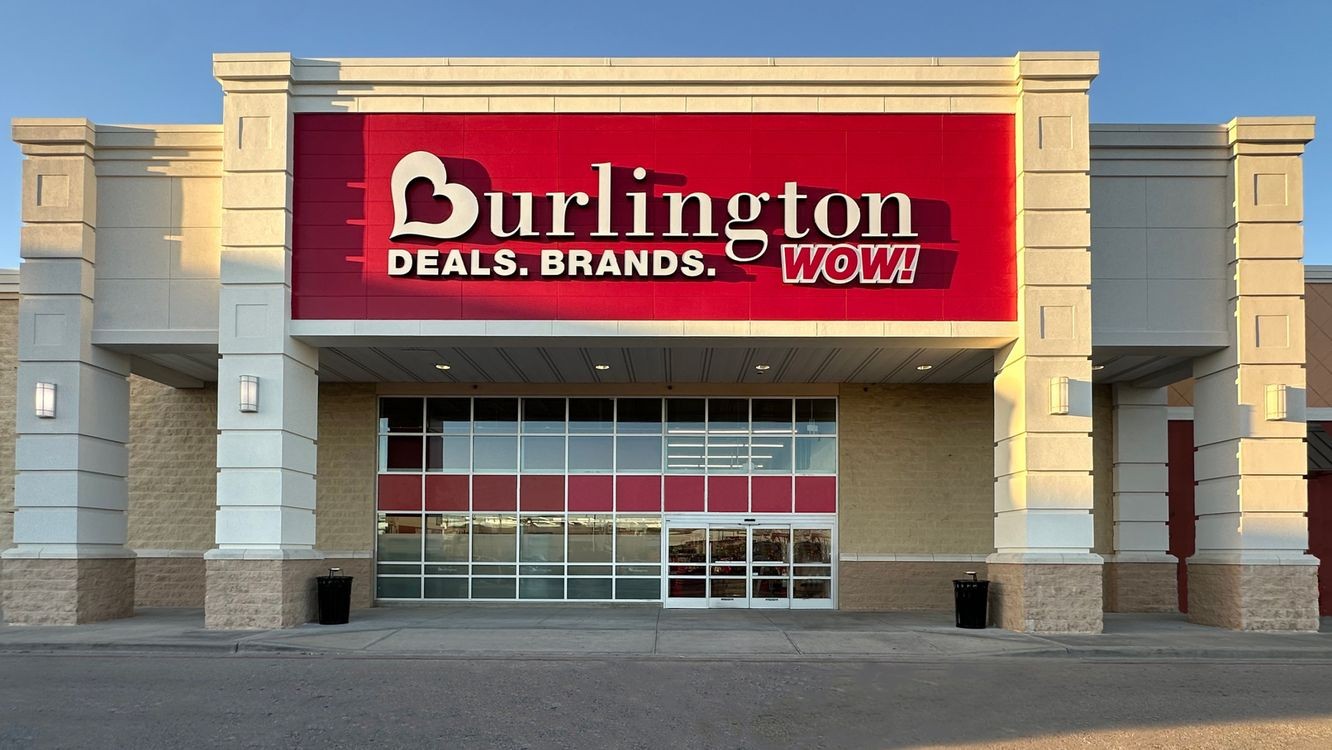 Burlington — photo