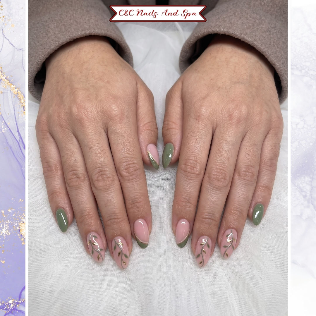 C&C Nails And Spa main photo