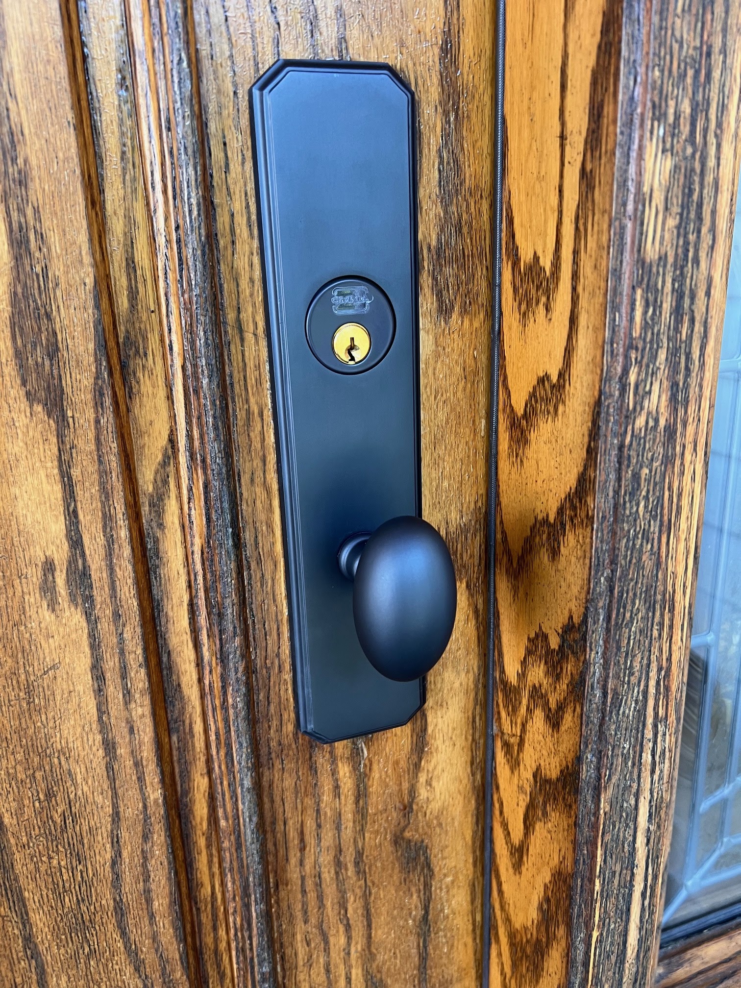 C & S Locksmith, LLC in