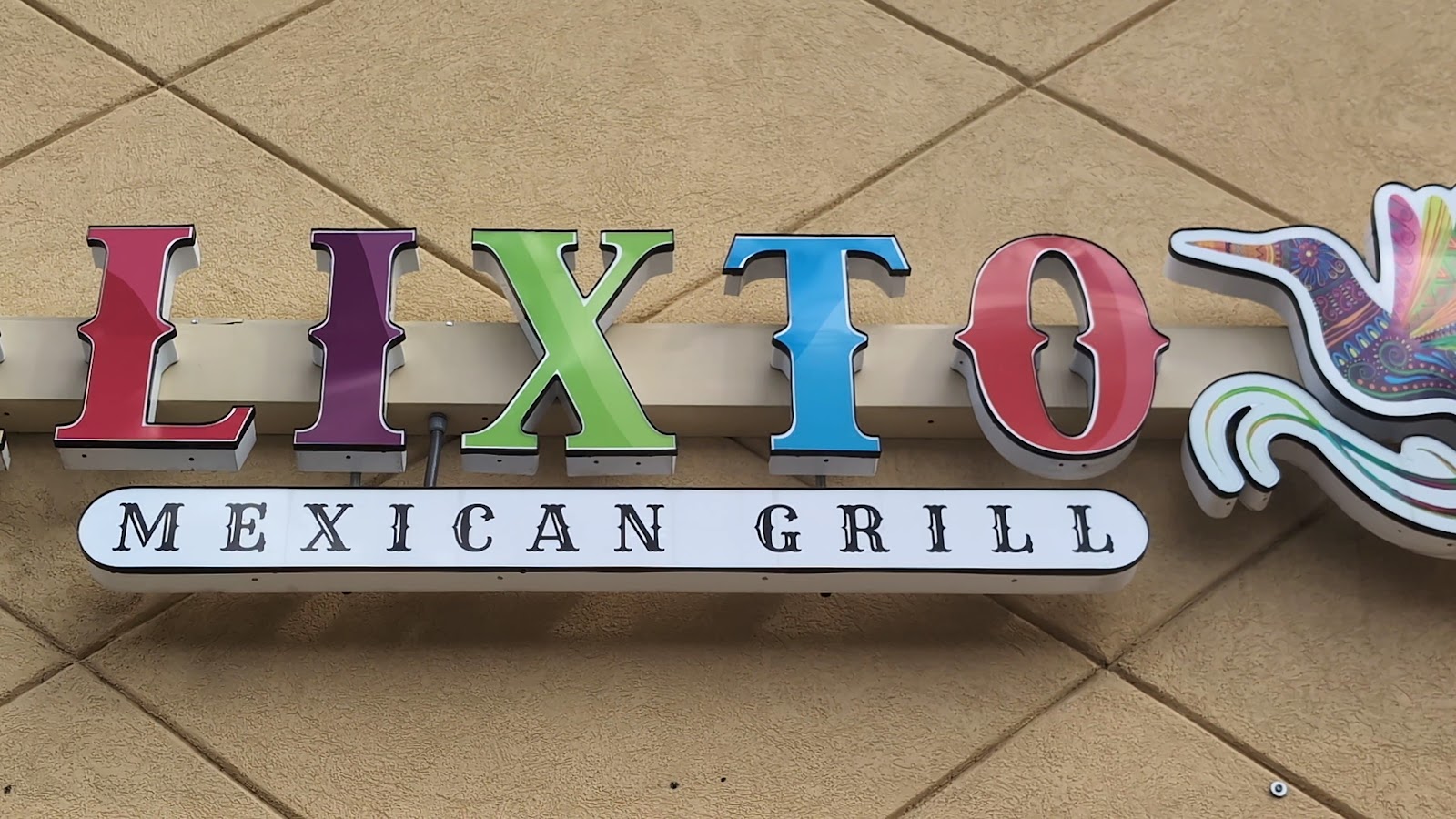Calixto | Mexican Grill — photo