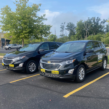 Champion Driving School — photo