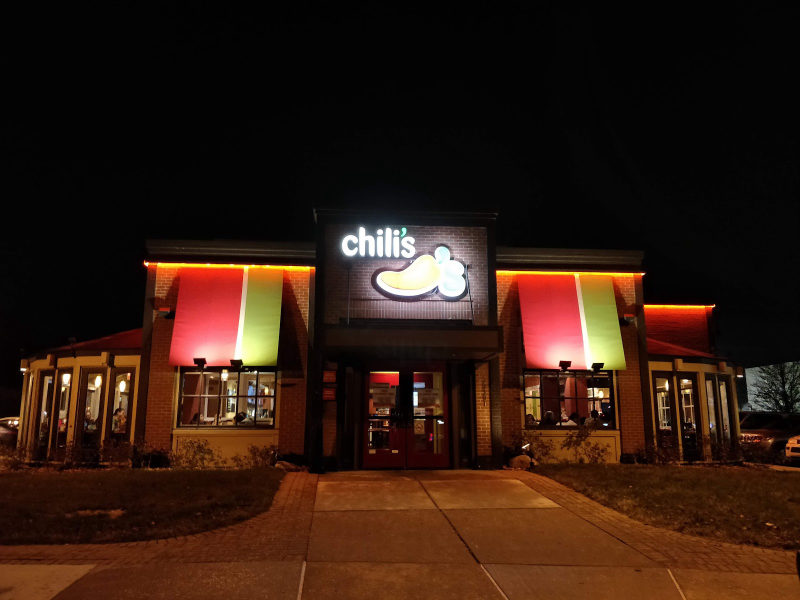Chili's Grill & Bar in Livonia