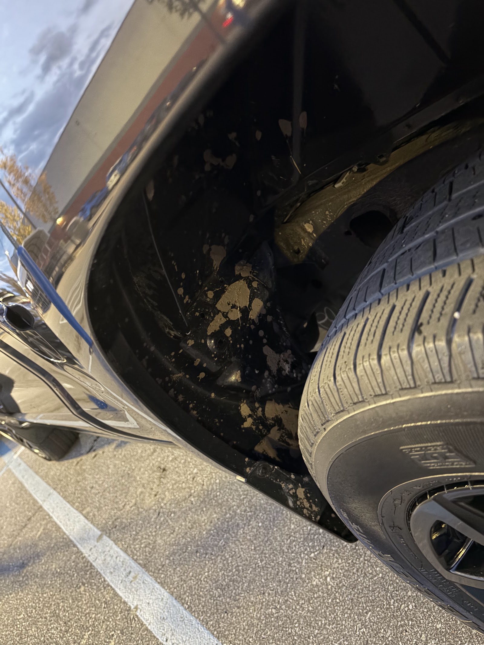 Clean Express Auto Wash — photo