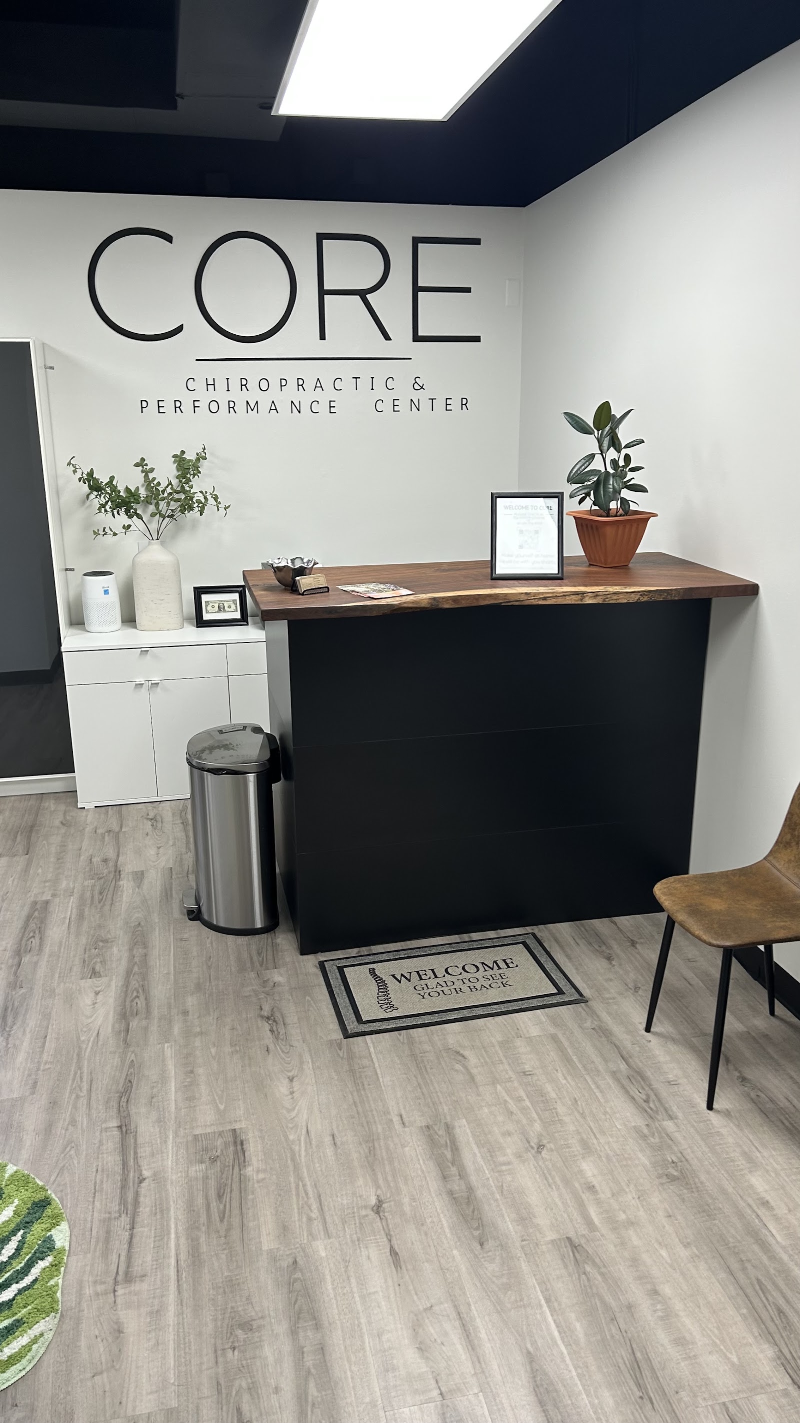 CORE Chiropractic and Performance Center — photo