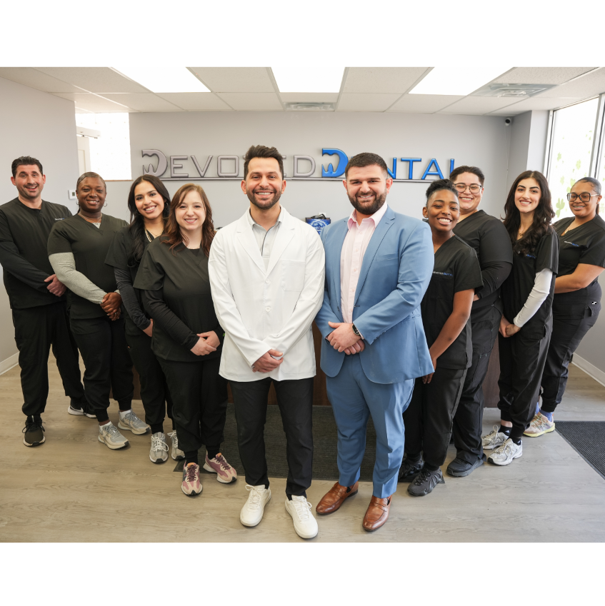 Devoted Dental Livonia in Livonia