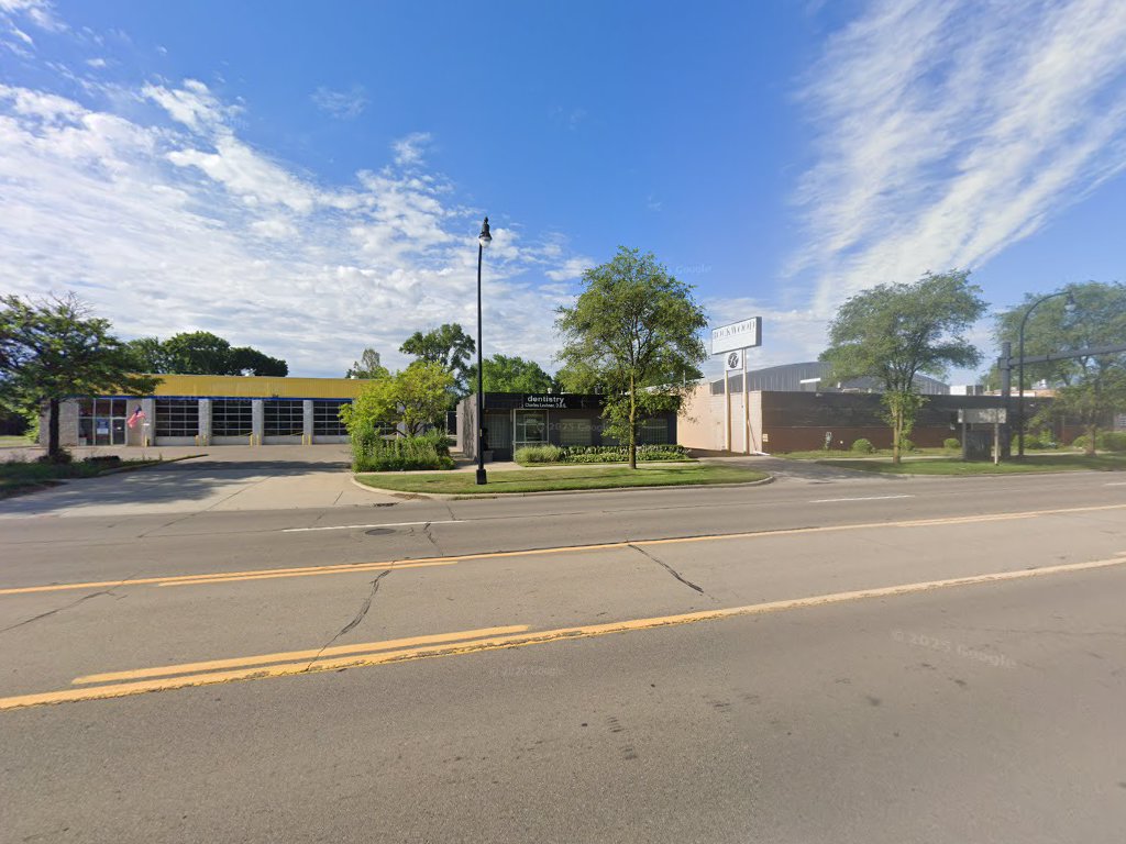 Digital dentistry of Livonia — photo