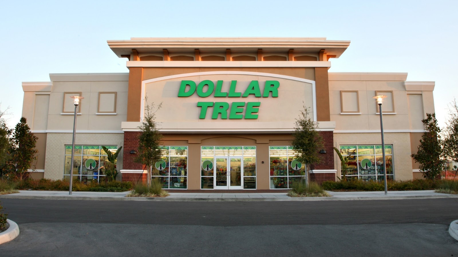 Dollar Tree in Livonia