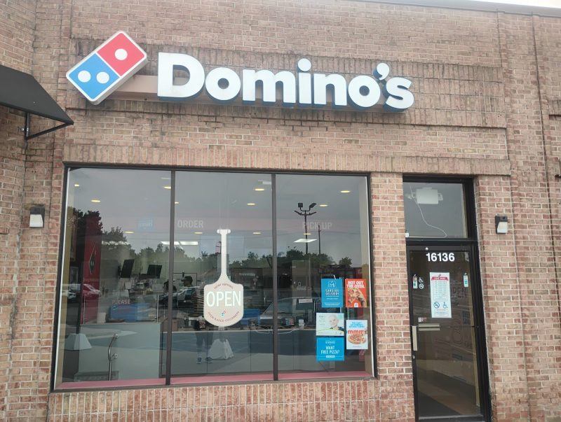 Domino's Pizza in Livonia