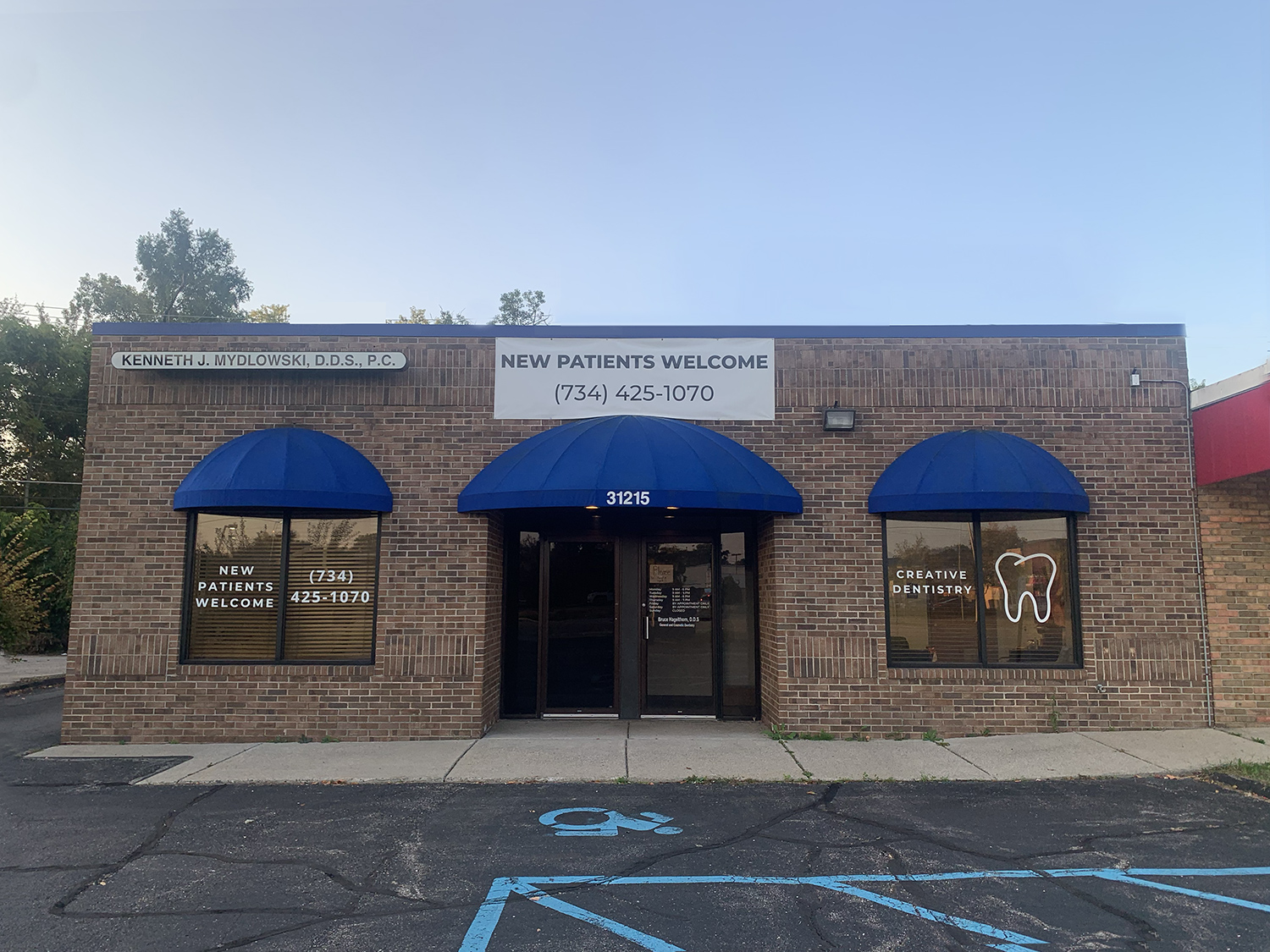Eversmile Dental — photo