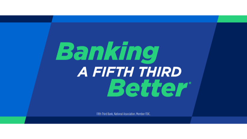 Fifth Third Bank & ATM in Livonia