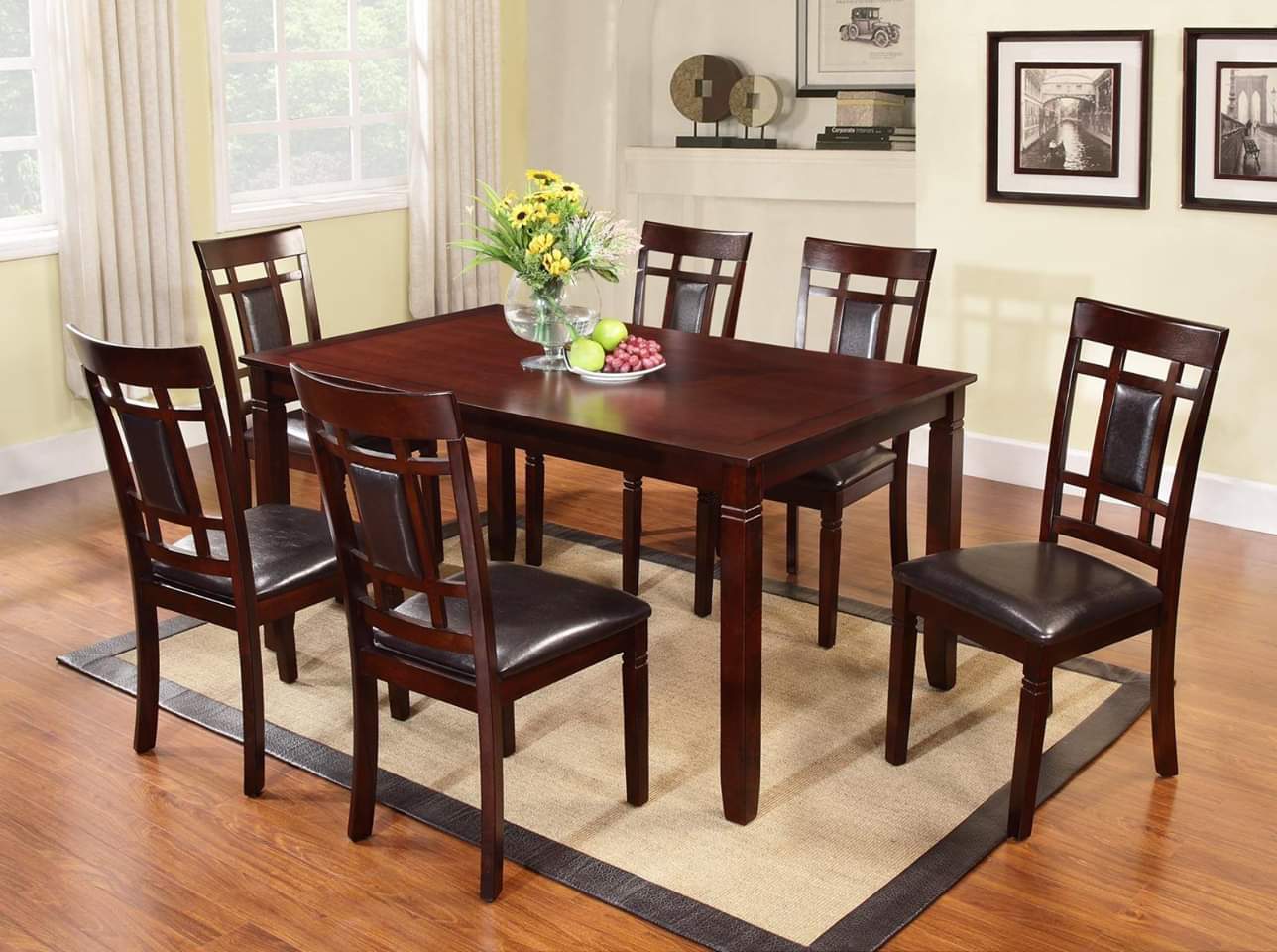 FURNITURE DEPOT (FURNITURE & RUGS) in Livonia
