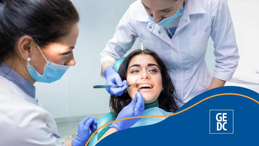 Great Expressions Dental Centers - Livonia South — photo