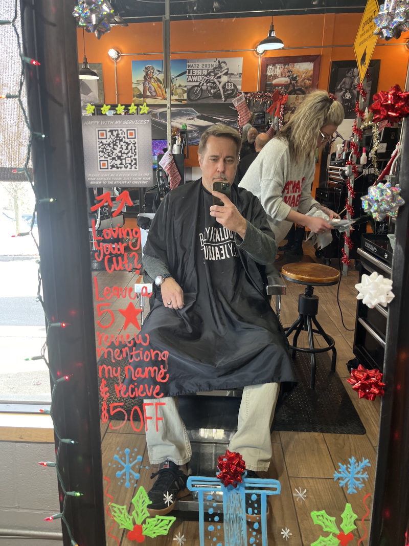 Hair Mechanix of Livonia Haircuts for Men in Livonia