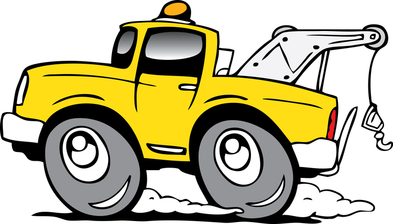 Henry Ruff Towing of Garden City in