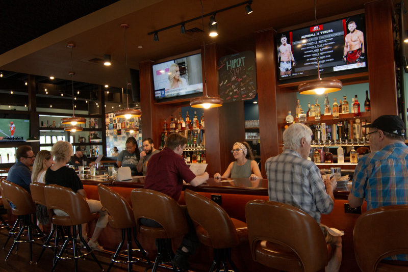 HopCat in Livonia