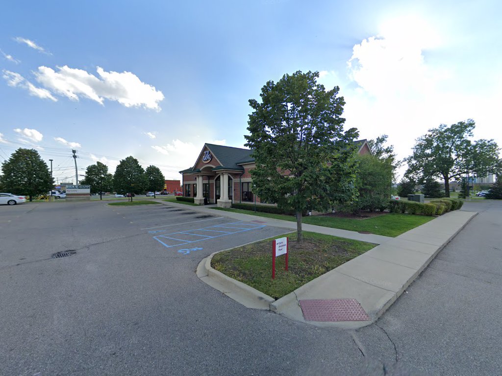 Huntington Bank — photo
