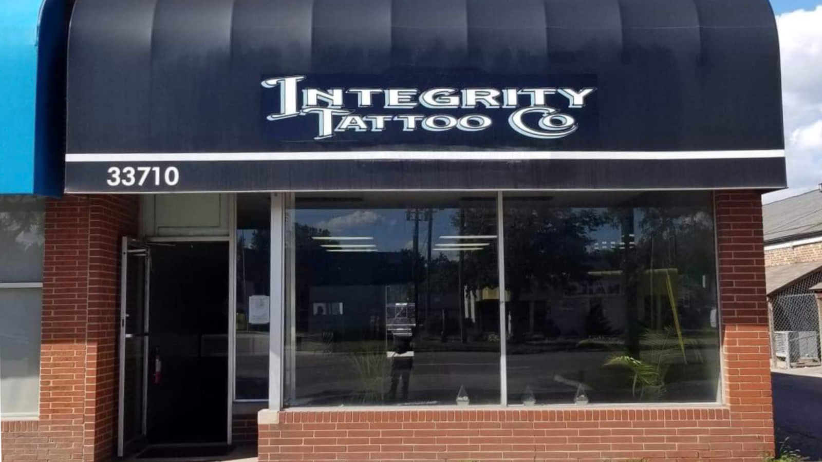 Integrity Tattoo Company — photo