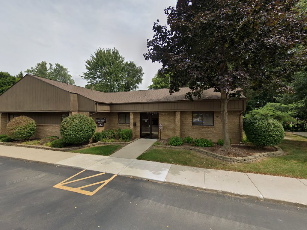 James W. DeCapite, D.D.S. - Levan Dental Group — photo
