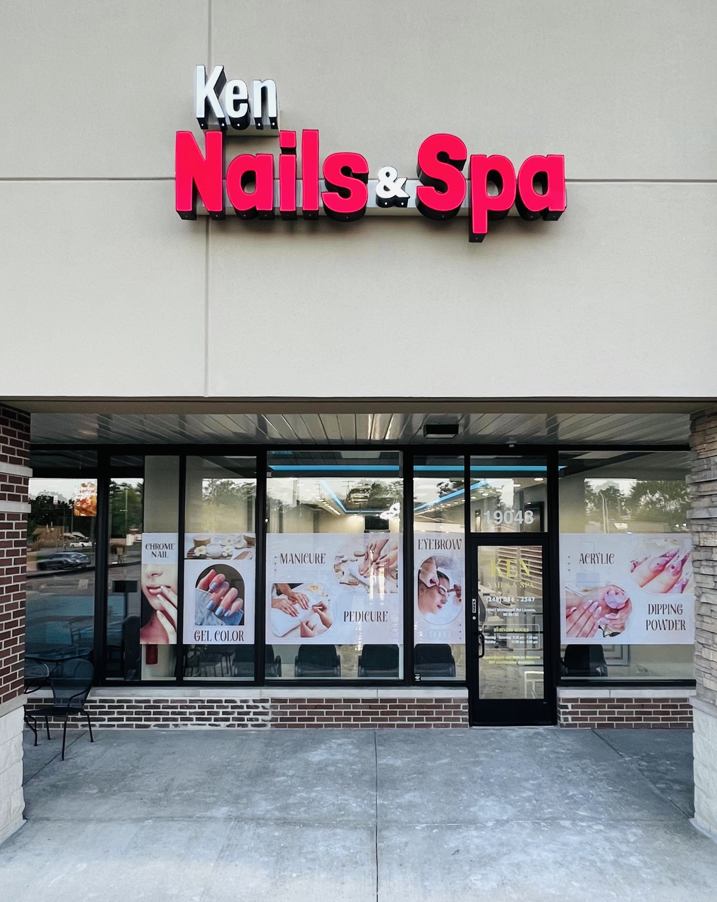 Ken Nails & Spa main photo