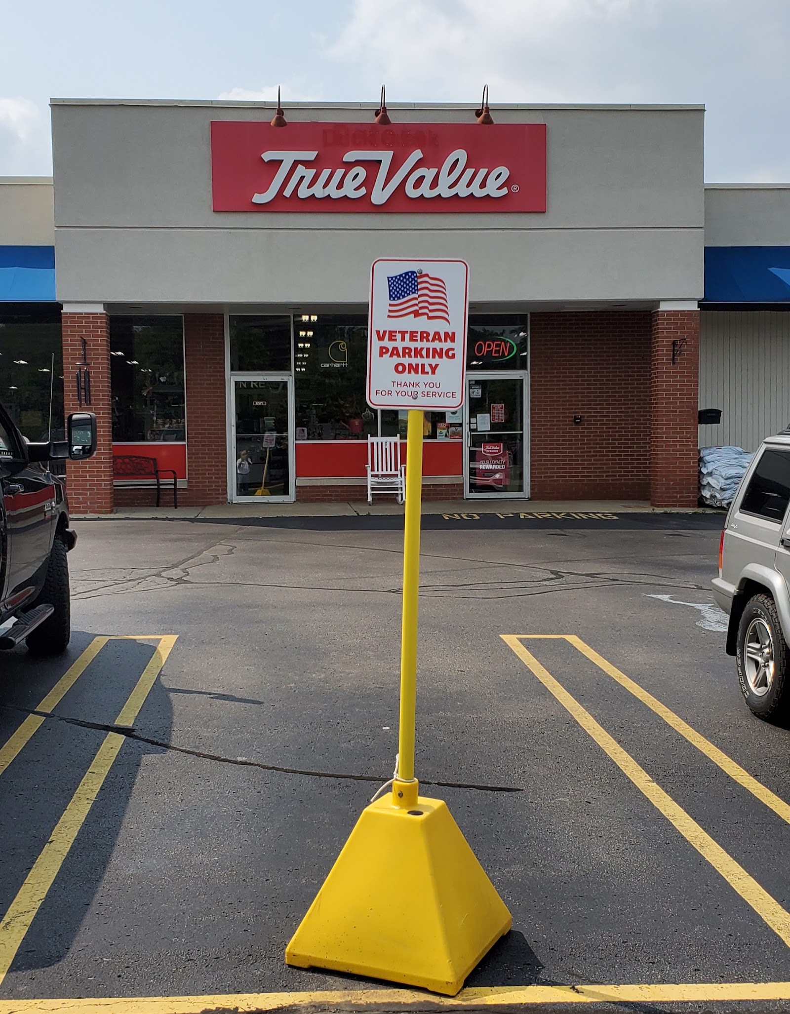 Kodets True Value Hardware — photo