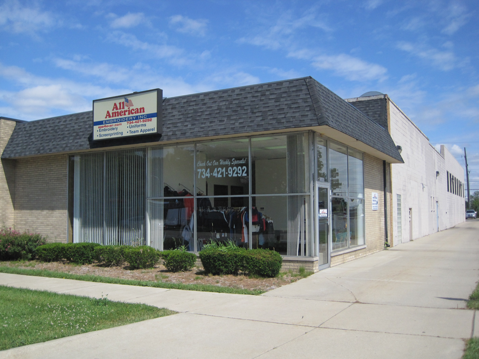 Krante USA — photo