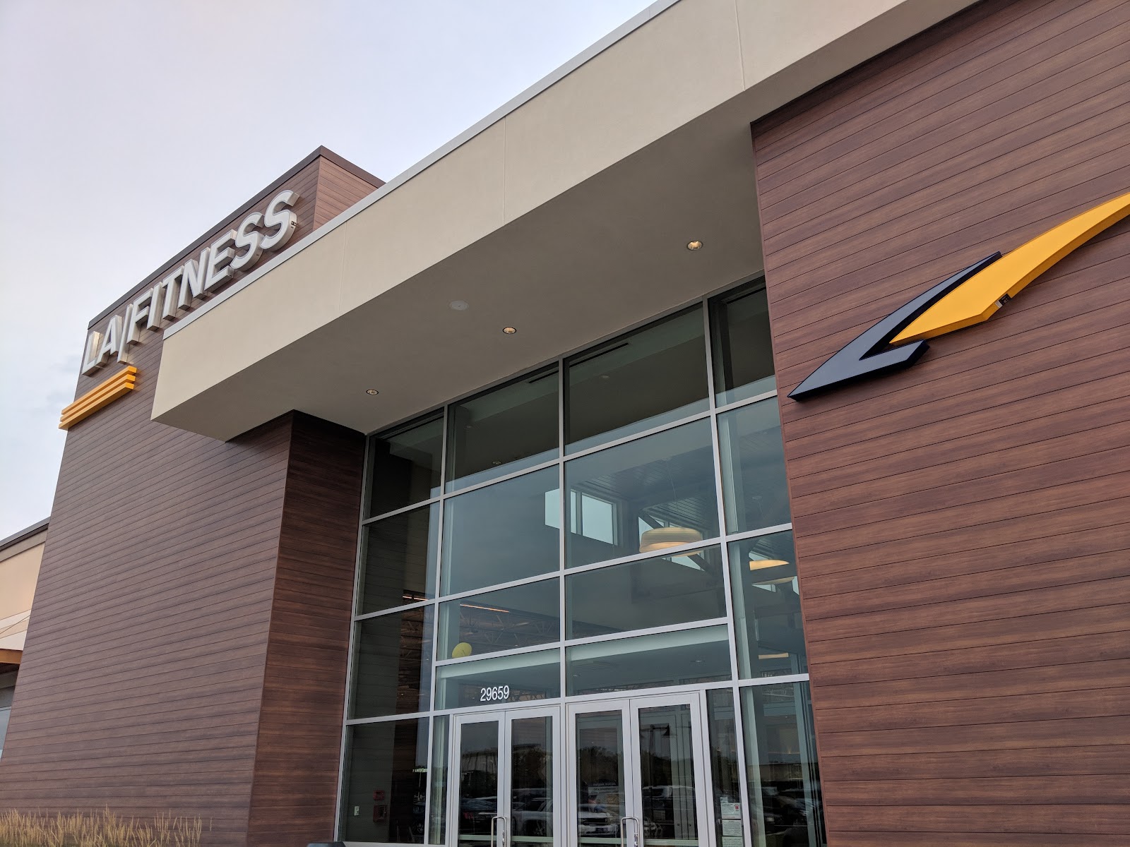 LA Fitness main photo