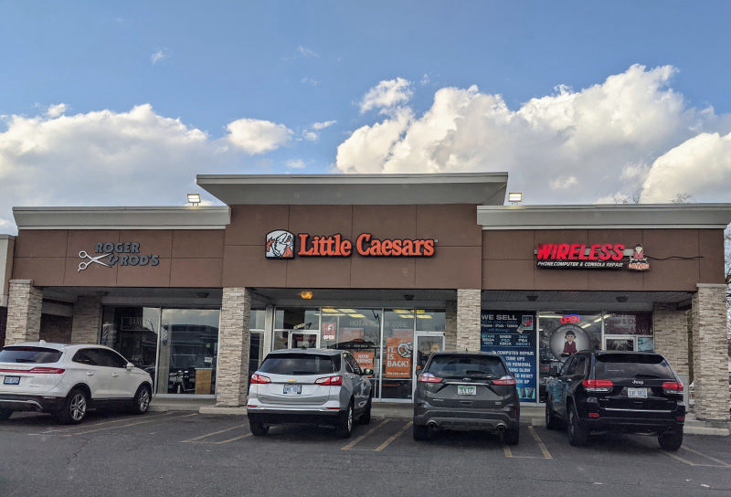 Little Caesars Pizza in Livonia