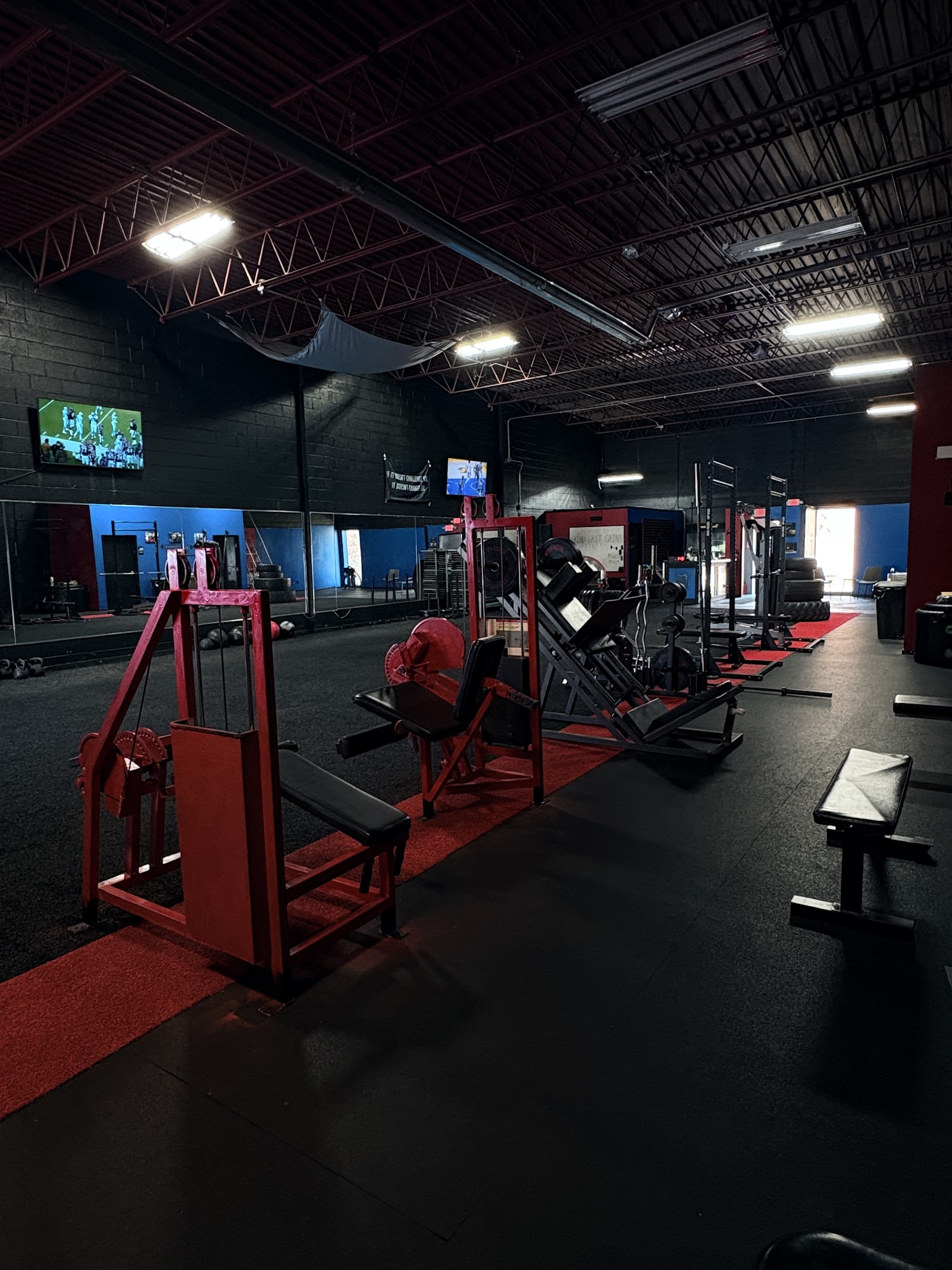3G Fitness and Nutrition in Livonia