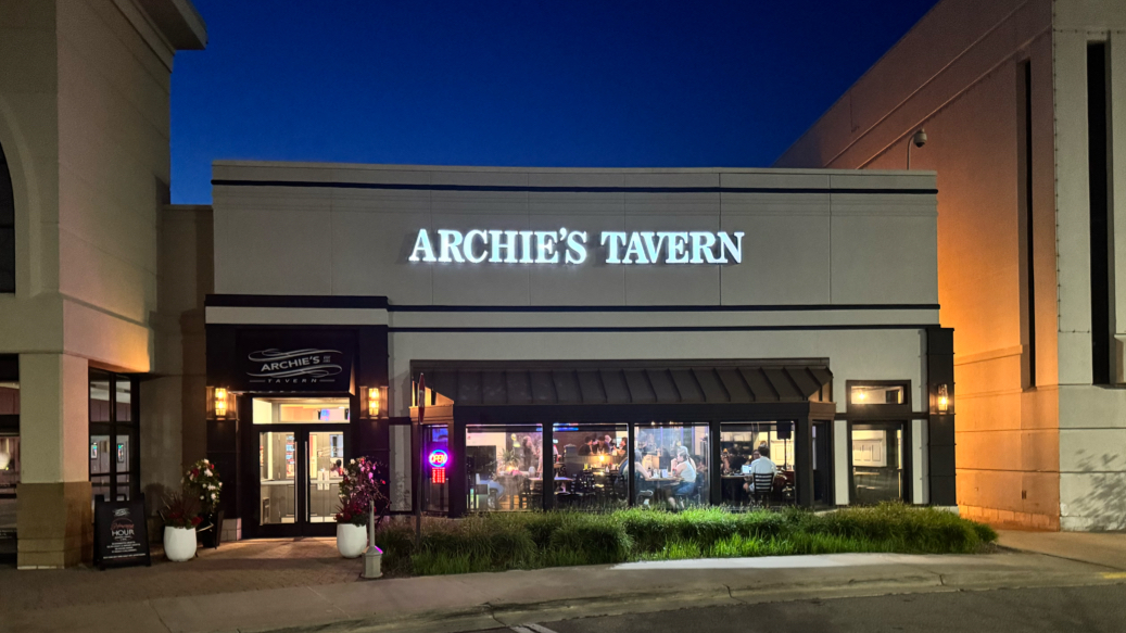 Archie's Tavern in Livonia
