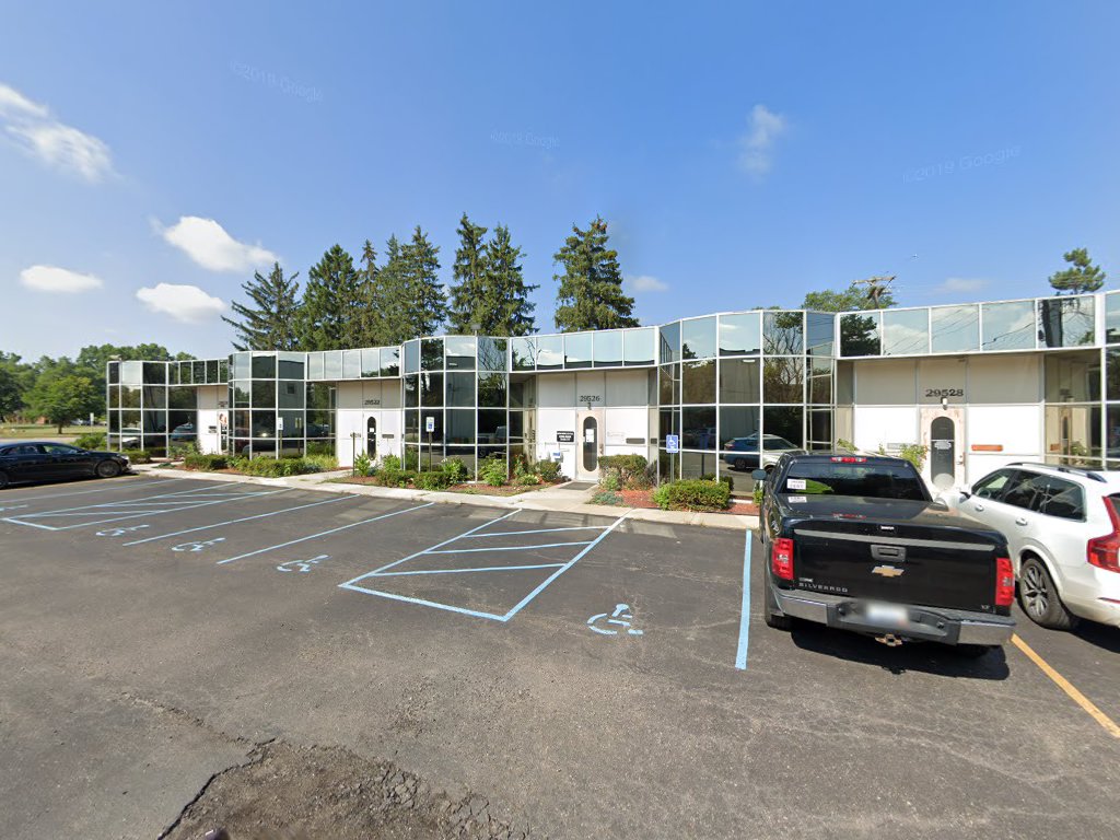 First Oriental Therapy Center in Livonia