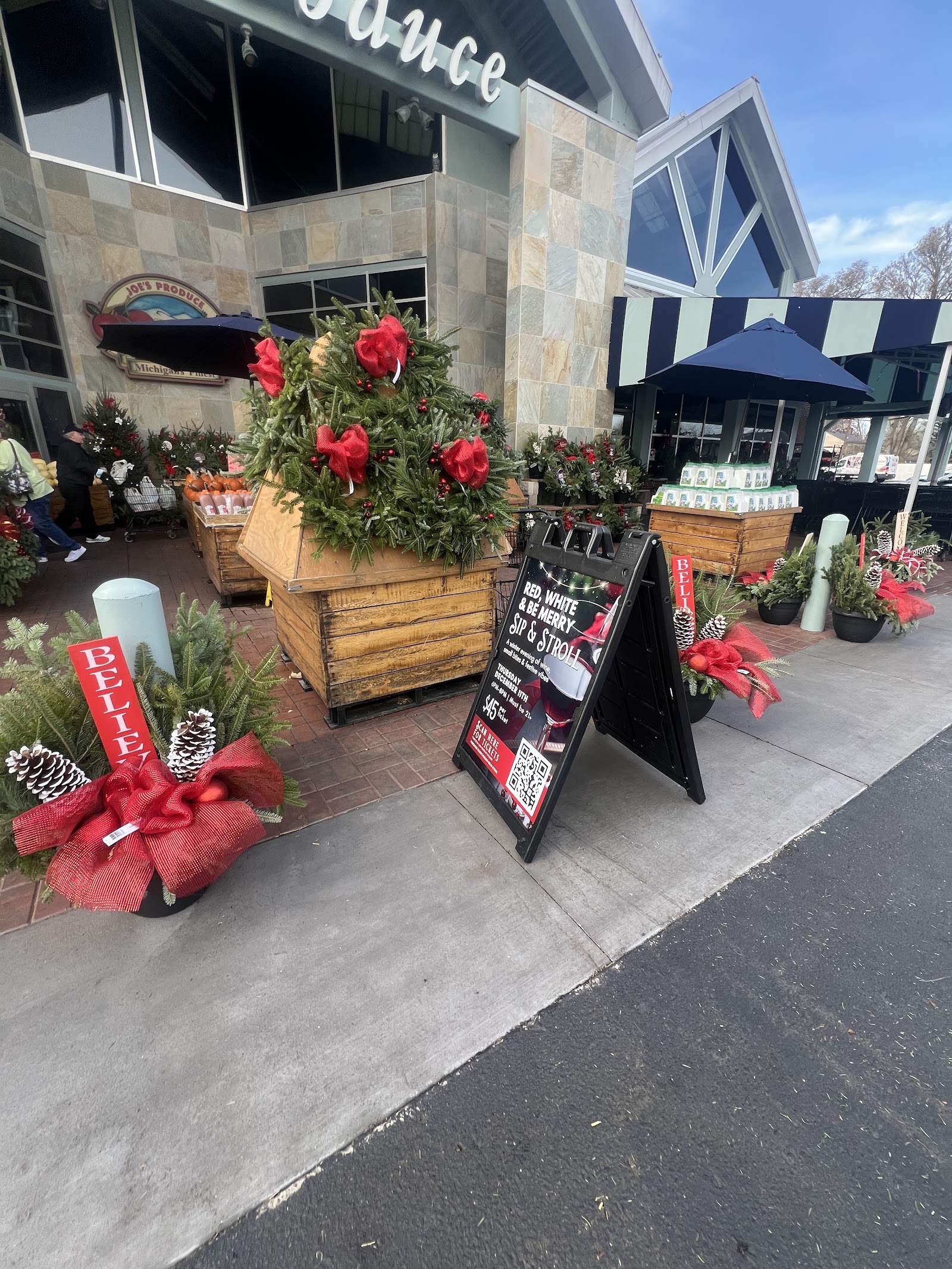 Joe's Produce - Gourmet Market in Livonia