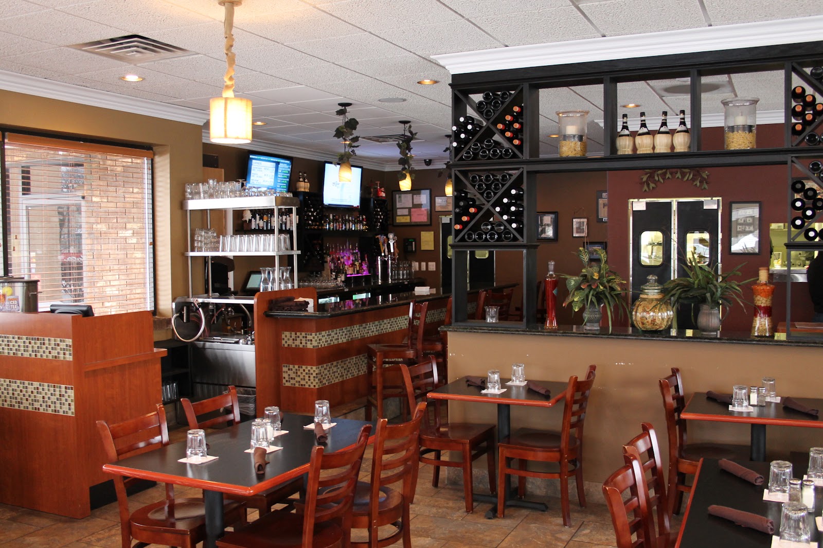 Luigi's Trattoria Pizzeria in Livonia