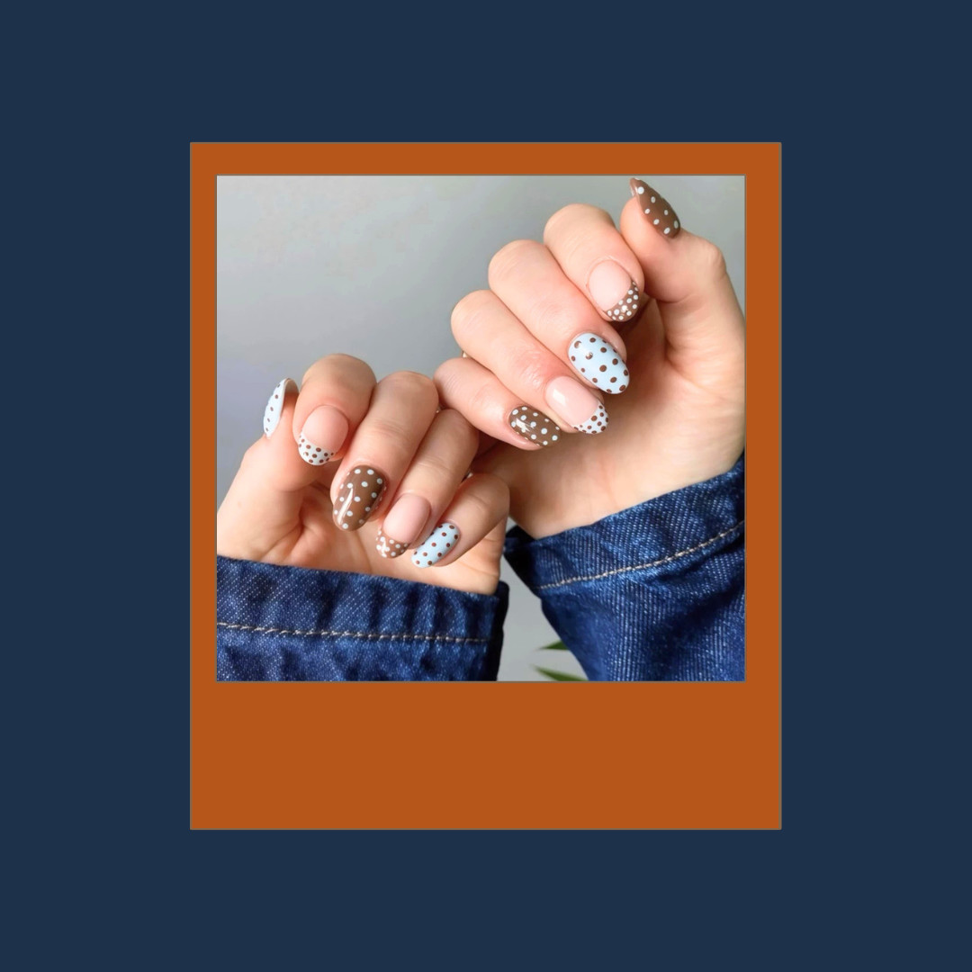 LV Nails — photo
